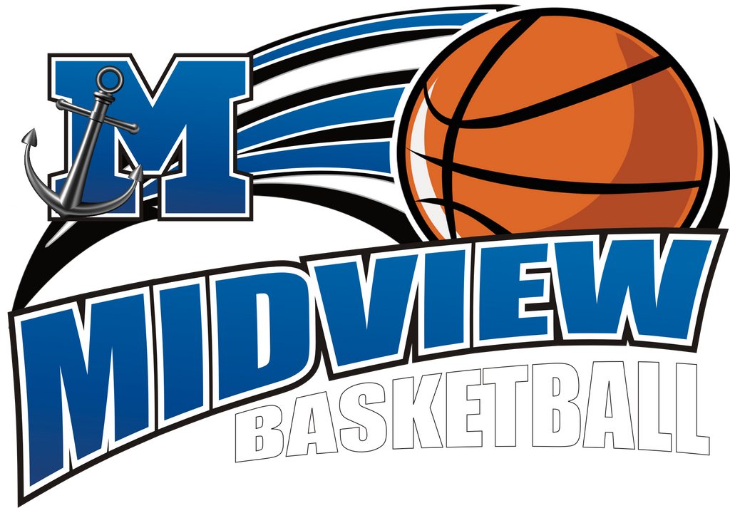 Midview Basketball design 1