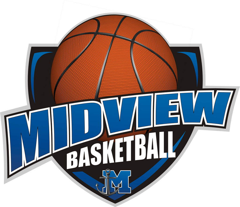 Midview Basketball design 2