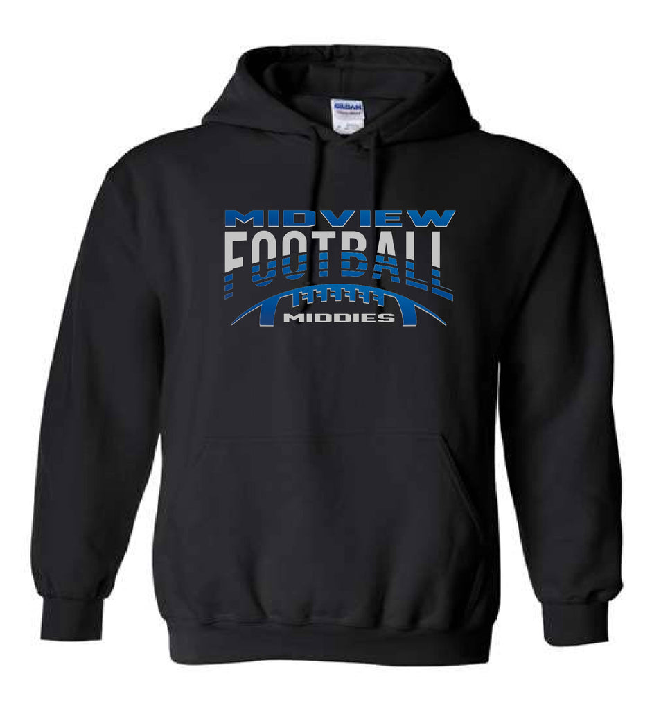 Midview Football Youth design