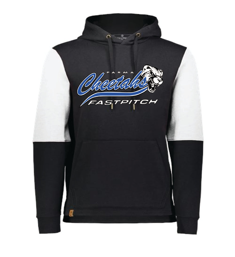 Cheetahs Holloway Hoodie