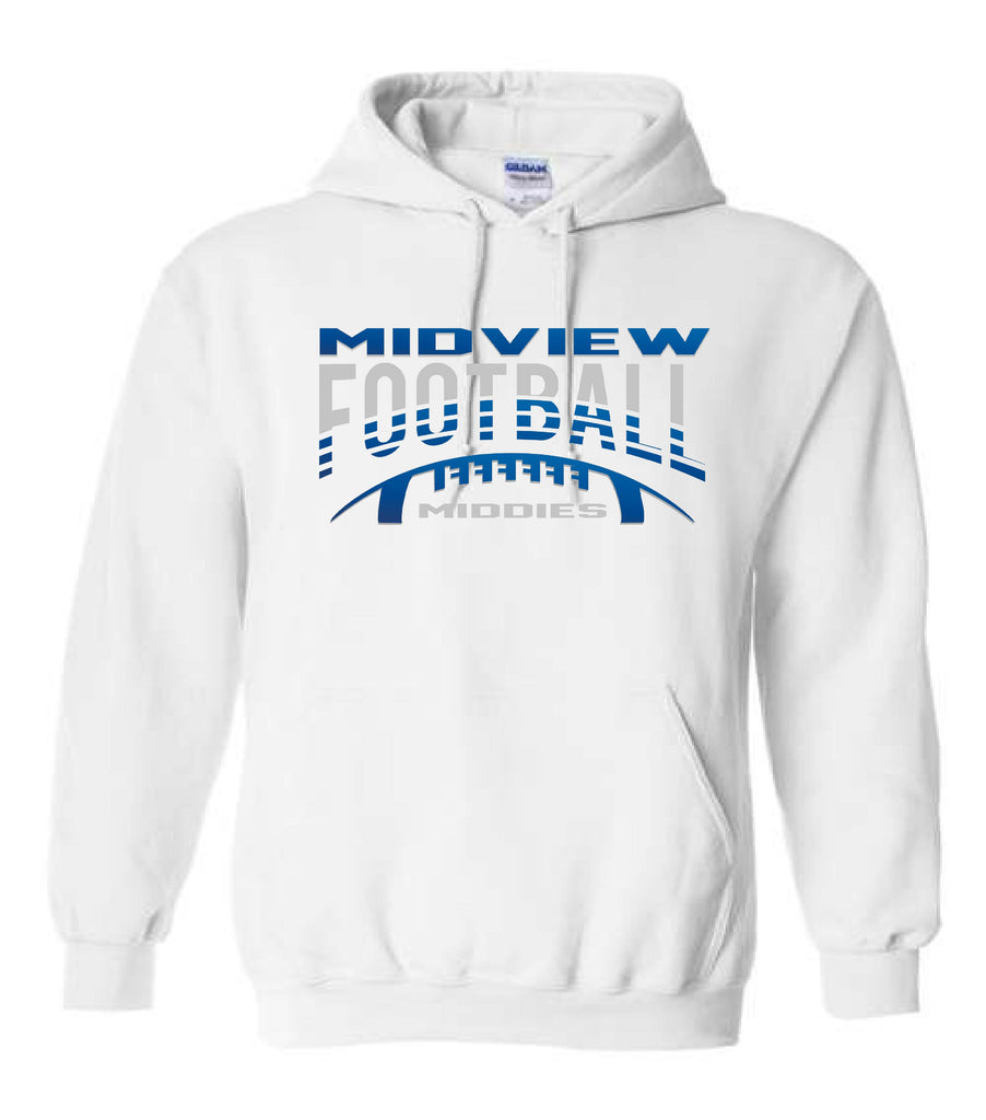 Midview Football Youth design